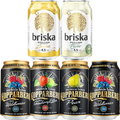 Kopparberg / Briska MIX 24x0,33L Dose zzgl. DPG Pfand