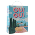 OUI OUI Rose 11,5% 3L BIB (Filled 20.06.2025)
