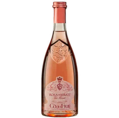 Cà dei Frati Rosa Riviera del Garda Class 12,5% 0,75L FL