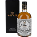 Aikan Whisky Blend Collection Batch No. 3 43% 0,5l - AllSpirits