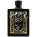 Amuerte Coca Leaf Gin Black Edition 43% 0,7l - AllSpirits