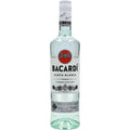 Bacardi Carta Blanca 37,5% 0,7 ltr. - AllSpirits