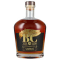 BC Reserve Collection Caribbean Dark Rum 18YO 0,7L -GB- 40% - AllSpirits