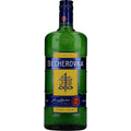Becherovka Kräuterlikör 38% 0,70l Fl - AllSpirits