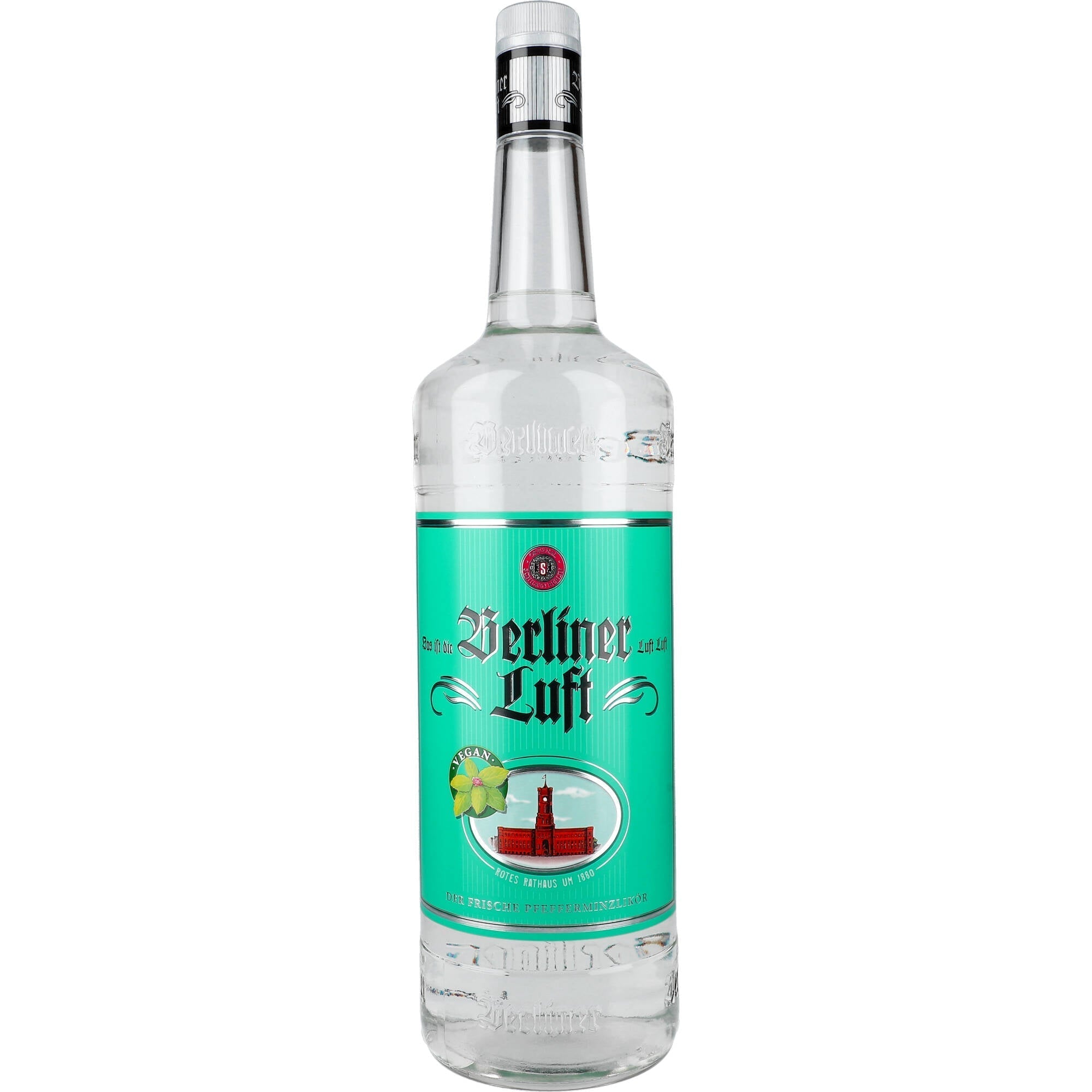 Berliner Luft 18% 3 ltr. Fl. - AllSpirits