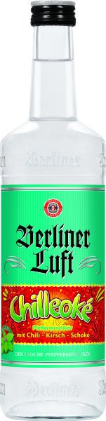 Berliner Luft Chilleoké 18% 0,7 ltr. - AllSpirits