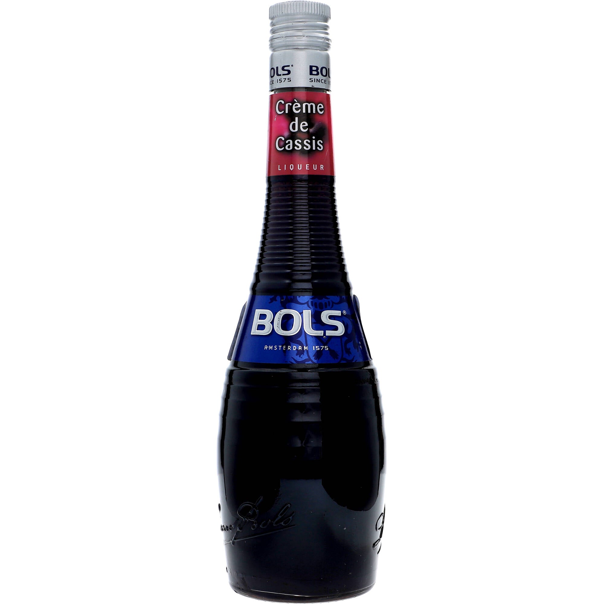 Bols Creme de Cassis 17% 0,7 ltr. - AllSpirits
