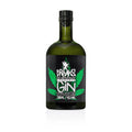 Breaks Cannabis Gin 43% 0,5 ltr. - AllSpirits