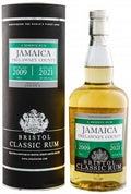 Bristol Jamaica Trelawney County 2009/2021 47,5% 0,7l - AllSpirits