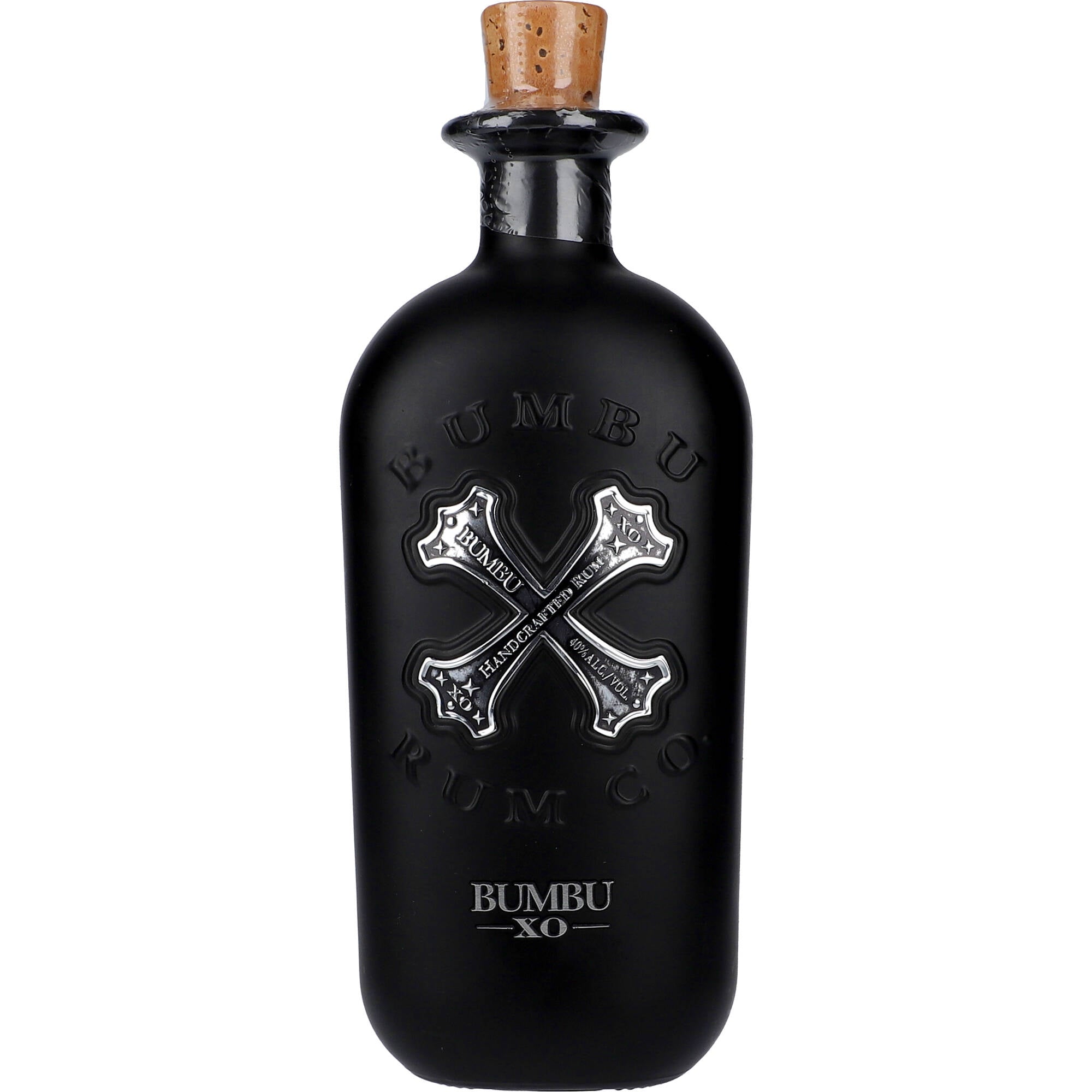 Bumbu XO 40% 0,7 ltr. - AllSpirits