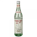 Cabo Bay White Rum 37,5% 0,7 ltr. - AllSpirits