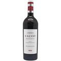 Calvet Selection Des Princes Bordeaux Merlot Cab Sau 13,5% 0,75 ltr. - AllSpirits