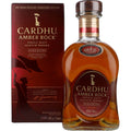 Cardhu Amber Rock 40% 0,7L - AllSpirits