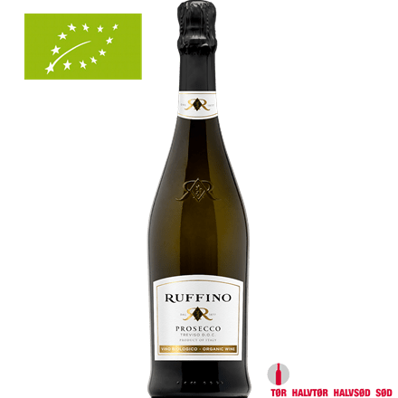 Casa Vinironia Prosecco Organic 11% 0,75l - AllSpirits