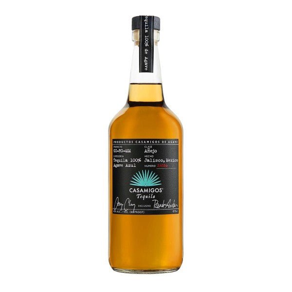Casamigos Tequila Anejo 40% 0,7L - AllSpirits