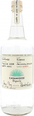 Casamigos Tequila Blanco 40% 0,7L - AllSpirits