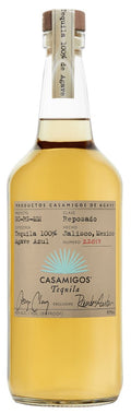 Casamigos Tequila Reposado 40% 0,7l - AllSpirits
