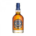 Chivas Regal 18 Years Gold Signature 40% 0,7 ltr. - AllSpirits
