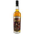 Compass Box - Story of the Spaniard 43% 0,7l - AllSpirits