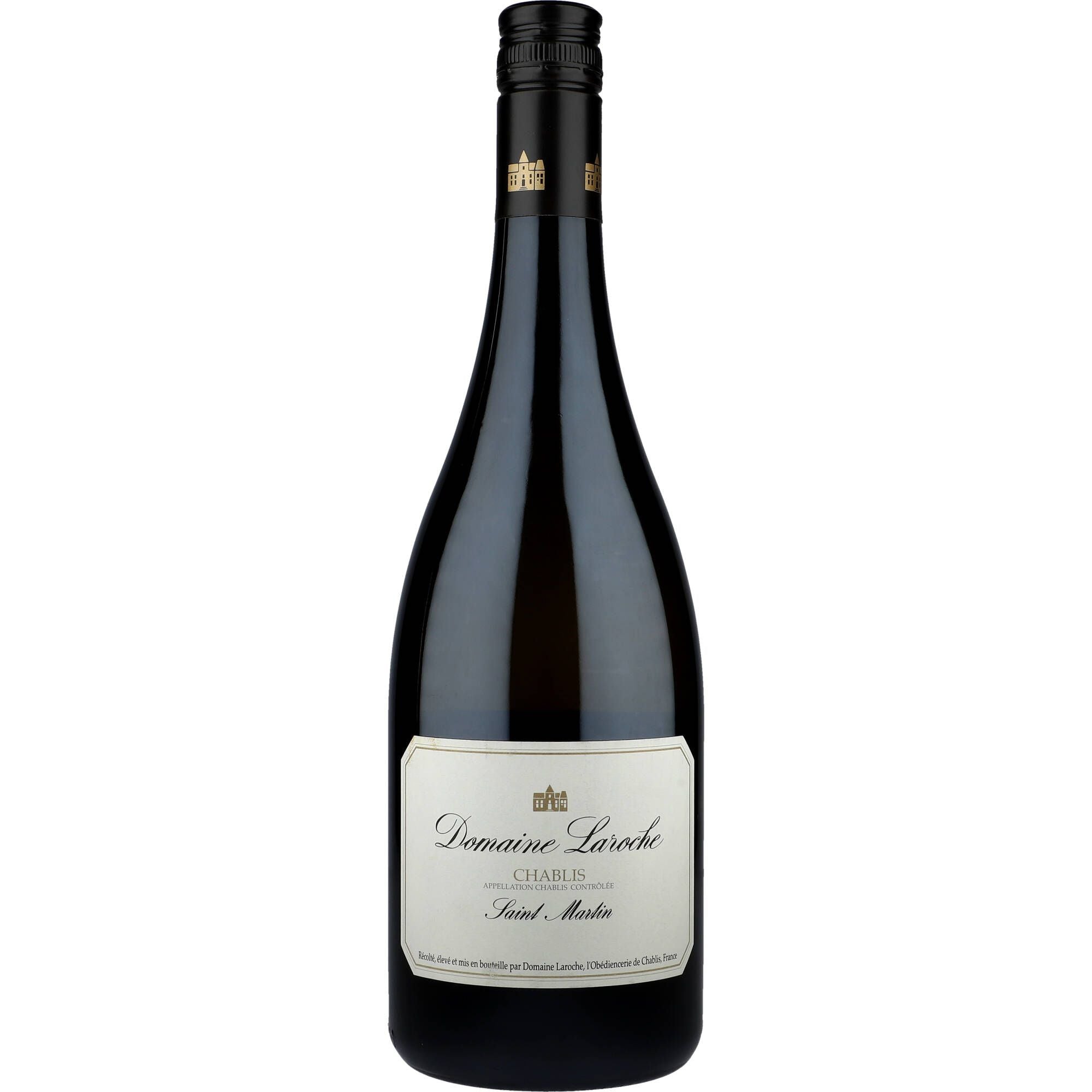 Domaine Laroche Chablis 12% 0 75 Ltr. Wein & Sekt