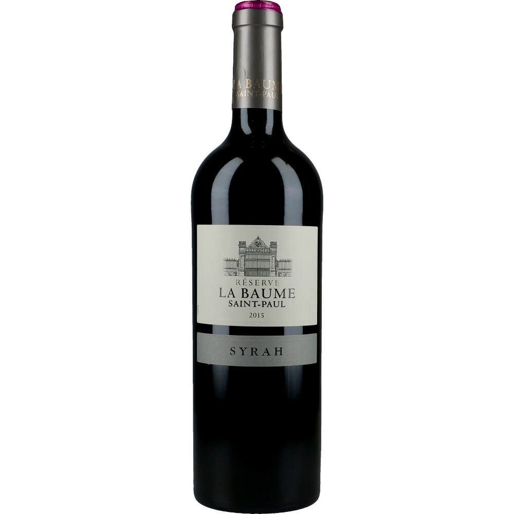 Darling Cellars Shiraz 13,5% 0,75 ltr. - AllSpirits