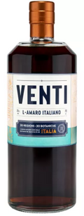 Venti Amaro Italiano 26% 0 7 Ltr. Spirituosen