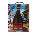 J.P.Chenet Medium Sweet Rouge 13% 3L BIB