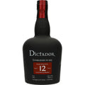 Dictador 12 Years 40% 0,7 ltr. - AllSpirits