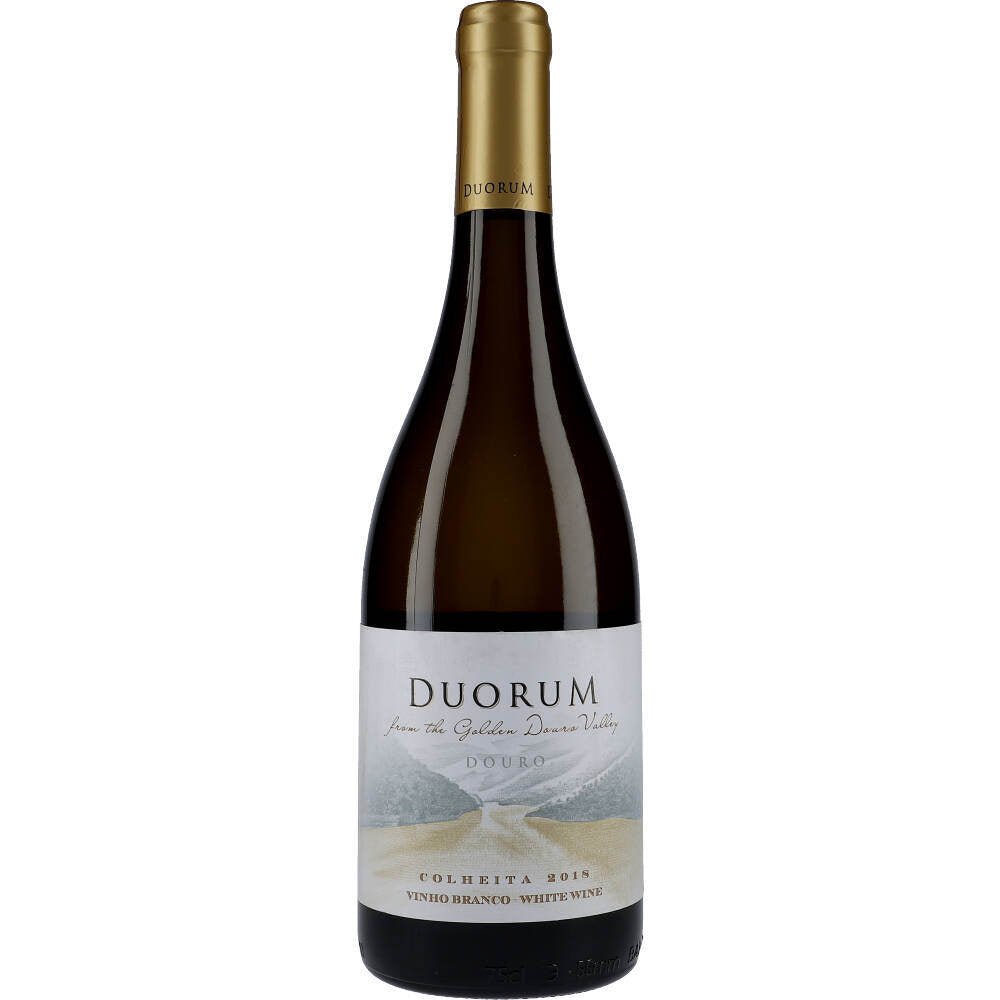 Duorum Colheita Weiß 13% 0,75 ltr. - AllSpirits
