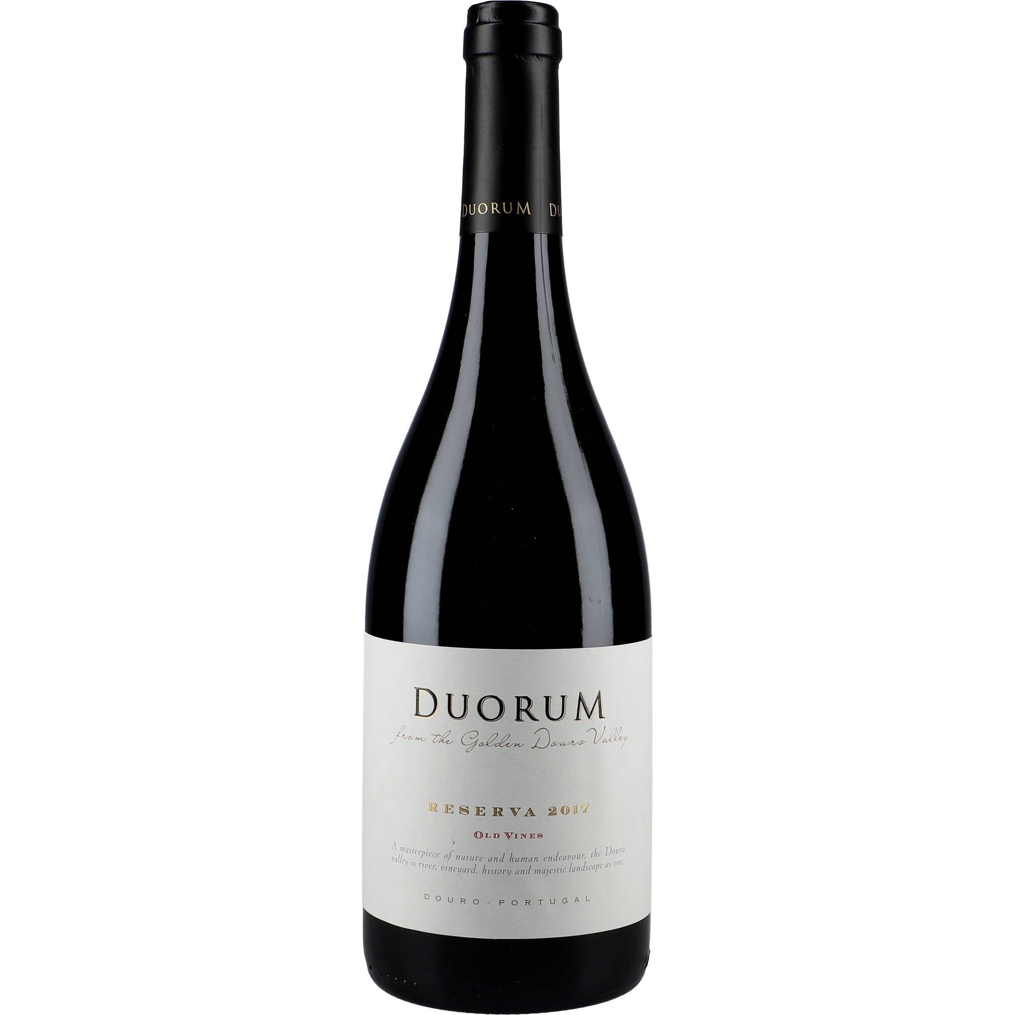 Duorum Reserva 14% Rot 0,75 ltr. - AllSpirits