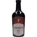 Ferdinand’s Red Vermouth 0,5l 19% - AllSpirits