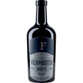 Ferdinand's White Riesling Vermouth (Barrel aged in Mosel Fuder casks) 0,5l 18% - AllSpirits
