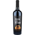 Finca Las Moras Bourbon Barrel Malbec 13,5% 0,75L - AllSpirits