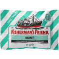 Fisherman´s Friend Mint OZ 25g - AllSpirits