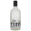 Ginself 0,7L 40% - AllSpirits