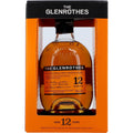 Glenrothes 12YO 40% 0,70l GH - AllSpirits