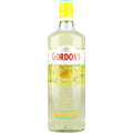 Gordon's Sicilian Lemon Gin 37.5% 0,7 ltr. - AllSpirits