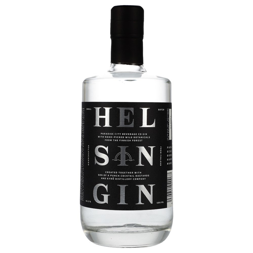 HelsinGin 0,5L 46,3% - AllSpirits