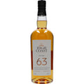 High Coast Box SIXTY THREE 63% 0,7 ltr. FL - AllSpirits