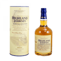 Highland Journey Blended Malt Scotch Whisky -GB- 0,7ltr. 46,2% - AllSpirits