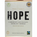 HOPE Red Grand Reserve 14% Vol. 3 ltr. BIB - AllSpirits