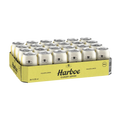 Harboe Lemon Cloudy 24x0,33L Dose zzgl. DPG Pfand