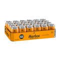 Harboe Squash Orange 0% Sugar 24x0,33L Dose zzgl. DPG Pfand