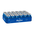 Harboe Pils 0,0% 24x0,33L Dose zzgl. DPG Pfand