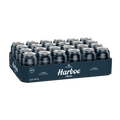 Harboe Classic 4,6% 24x0,33L Dose zzgl. DPG Pfand