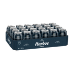 Harboe Classic 4,6% 24x0,33L Dose zzgl. DPG Pfand