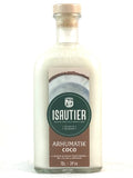 Isautier Arhumatic Coco Liqueur 0,7L 24% - AllSpirits