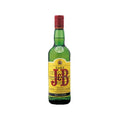 J&B Scotch Whisky 40% 0,7 l - AllSpirits