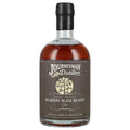 Journeyman Bilberry Black Hearts Aged Gin 0,5L 45% - AllSpirits