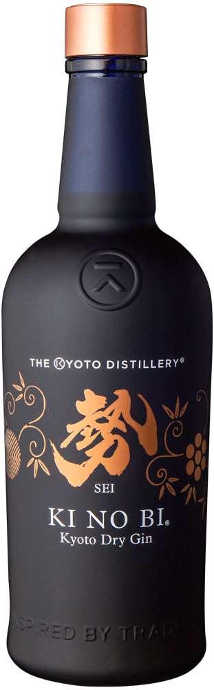 Ki No Bi Sei 54% 0,7l - AllSpirits